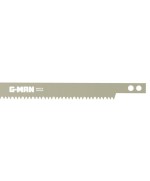 Ferramenta1.com | G-man lama dentatura cont 450 mm da 18 g5h - PZ 10