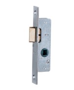 Ferramenta1.com | Iseo 762.00.1 serratura profil vert 16 quadro 8 - PZ 1