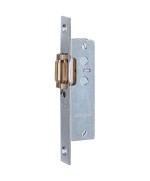 Ferramenta1.com | Iseo 764.00.1 serratura profil vert 16 rullo regol - PZ 1