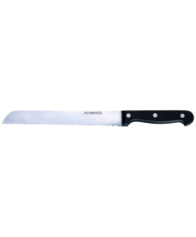 Ferramenta1.com | Coltello per pane fackelmann nirosta 43396 - PZ 4