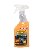 Ferramenta1.com | Mafra trattamento plastiche 3 in 1 500 ml - PZ 6