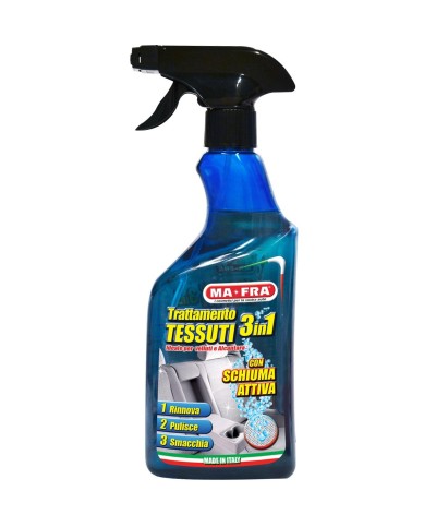 Ferramenta1.com | Mafra trattamento tessuti 3 in 1 500 ml - PZ 6