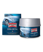 Ferramenta1.com | Arexons 8271 cera metal 250 ml - PZ 1