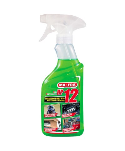 Ferramenta1.com | Mafra sgrassante multiuso 500 ml - PZ 6