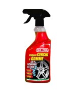 Ferramenta1.com | Mafra pulitore cerchigomme 500 ml - PZ 6