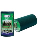 Ferramenta1.com | Nastro adesivo erbafix per erba sint 150 mm x 5 m - PZ 1