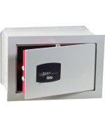 Ferramenta1.com | Cassaforte meccanica 36x20xh24 cm 8 mm cat.4 - PZ 1