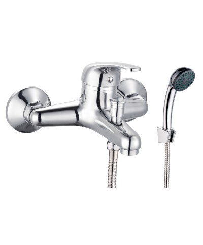 Ferramenta1.com | Serie luna gruppo vasca miscelatore* - PZ 1