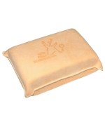Ferramenta1.com | Tampone in pelle medio per auto a0341 - PZ 10