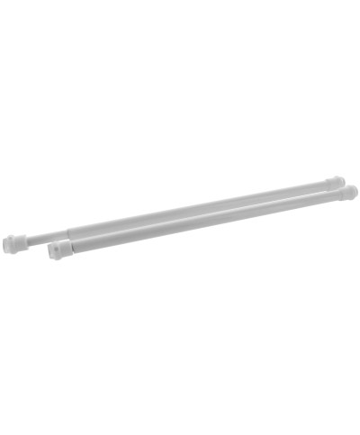 Ferramenta1.com | Bris bris only one bianco d 10 mm 27-36 cm - CP 10