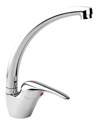 Ferramenta1.com | Serie luna monocom.lavel.canna alta * - PZ 1