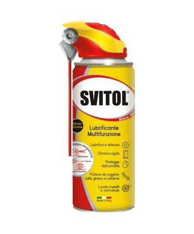 Ferramenta1.com | Arexons 4317 svitol spray 400 ml - PZ 1