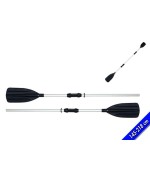 Ferramenta1.com | Coppia remi in alluminio - PZ 1