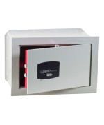 Ferramenta1.com | Cassaforte meccanica 42x20xh30 cm 8 mm cat.4 - PZ 1