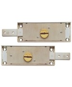Ferramenta1.com | Prefer serratura dm serranda 0733 accopp - CP 1