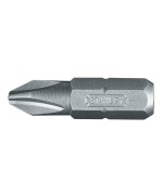 Ferramenta1.com | St  25 inserti ph 2 da 25 mm   art.1.68.946 - CF 1