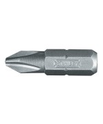 Ferramenta1.com | St  25 inserti ph 3 da 25 mm   art.1.68.950 - CF 1