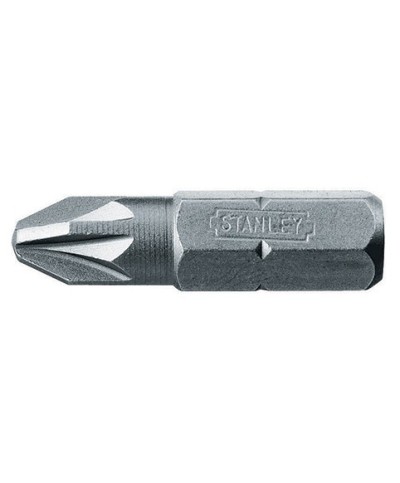 Ferramenta1.com | St  25 inserti pozidriv 1 da 25 mm   art.1.68.945 - CF 1