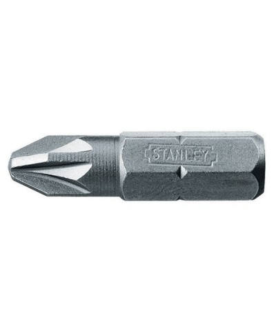 Ferramenta1.com | St  25 inserti pozidriv 2 da 25 mm   art.1.68.949 - CF 1