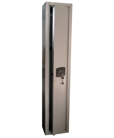 Ferramenta1.com | Armadio portafucili 3 posti 25x20xh135 cm - PZ 1