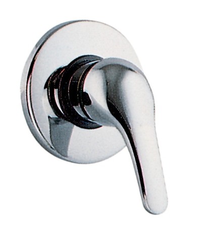 Ferramenta1.com | Fiore king miscelatore doccia cromato - PZ 1