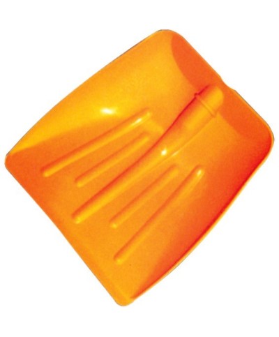 Ferramenta1.com | Pala per neve e grano abs 39 cm - PZ 1