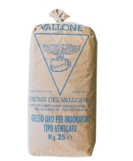 Ferramenta1.com | Gesso oro da   1 kg - PZ 12