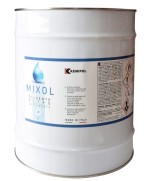 Ferramenta1.com | Diluente nitro mixol 20 l - PZ 1