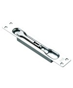 Ferramenta1.com | Paletto a leva per ferro 704 comunello acc 24x160 - PZ 20