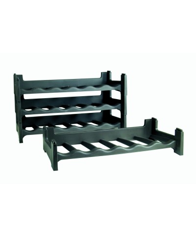 Ferramenta1.com | Cantinetta 6 posti in plastica impilabile - PZ 10