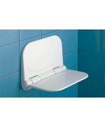 Ferramenta1.com | Gedy di82 sedile ribaltabile per doccia - PZ 1