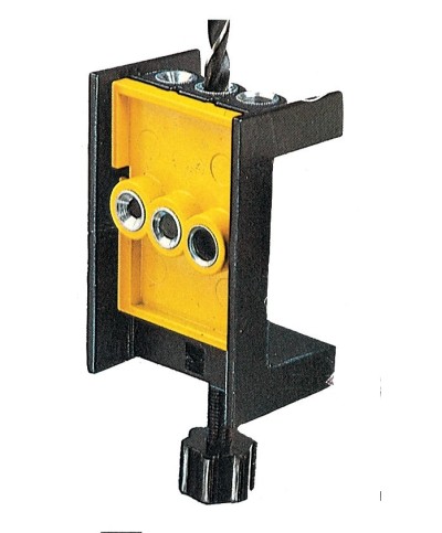 Ferramenta1.com | Poggi 650.00 morsetto p/spinatura - PZ 1