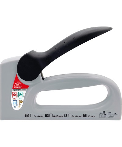 Ferramenta1.com | Spillatrice nylon maestri duo tak 110 - PZ 1