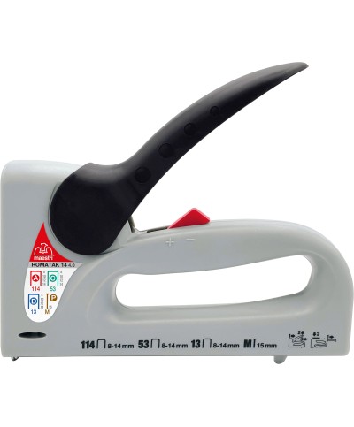 Ferramenta1.com | Spillatrice nylon maestri combi tak 14 4.0    114 - PZ 1