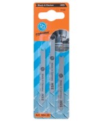 Ferramenta1.com | Poggi 685.00 3 lame per seghetto altern denti medi - CF 1
