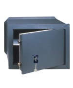 Ferramenta1.com | Cisa 82010.71 cassaforte 36x25xh49 cm - PZ 1