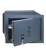 Ferramenta1.com | Cisa 82210.31 cassaforte a combinatore 36x20xh24 cm - PZ 1