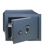 Ferramenta1.com | Cisa 82710.71 cassaforte elettronica 36x25xh49 cm - PZ 1