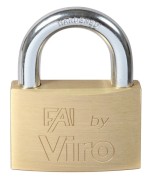 Ferramenta1.com | Viro 557 fai lucchetto rettangolare 70 mm - PZ 6