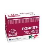 Ferramenta1.com | Maestri punti spillatrice art. 105/13 da 5000 pz - SC 1