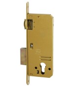 Ferramenta1.com | Iseo 280.40.1 serratura a rullo reg 2 mand s/cilin - PZ 1