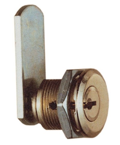 Ferramenta1.com | Serratura a cilindro universale ibfm d 20 x 25 mm* - PZ 10