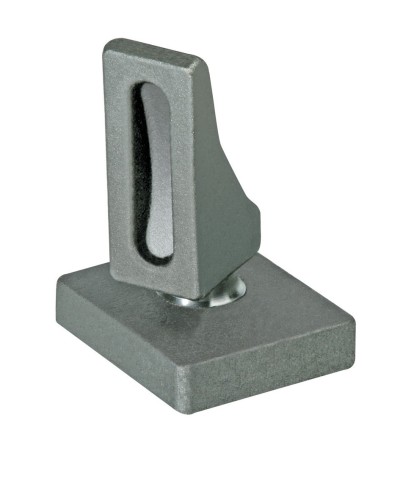 Ferramenta1.com | Cerniera perno sferico 105 comunello port 210 kg - PZ 10