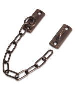 Ferramenta1.com | Ritieni a catena zama 307 ottone bronzato - PZ 50