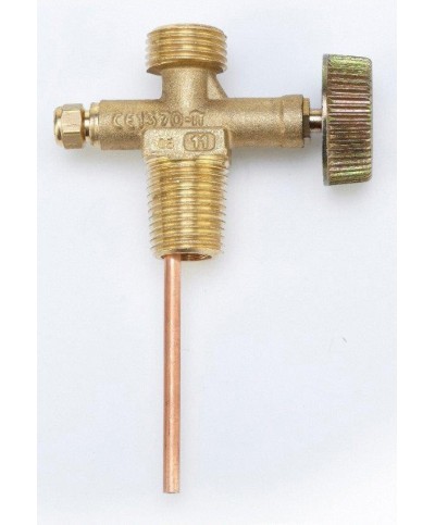 Ferramenta1.com | Rubinetto per bombola - PZ 1