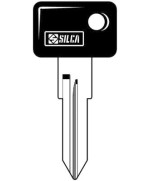 Ferramenta1.com | Chiavi silca auto t.p. gt10ap asc       gr.10 - PZ 5