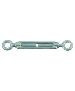 Ferramenta1.com | Tenditore due occhioli m 8 export** - PZ 30