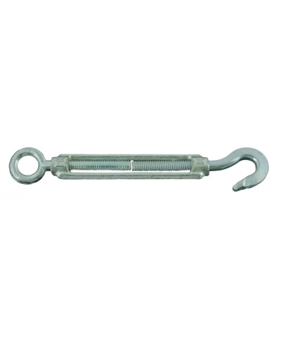 Ferramenta1.com | Tenditore occhio gancio m 8 export** - PZ 30