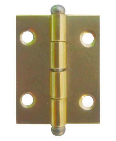 Ferramenta1.com | Cerniera perno sfilabile acciaio ott 20 x 30 mm** - PZ 50