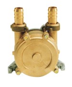 Ferramenta1.com | Pompa ottone da travaso tr20 - PZ 1